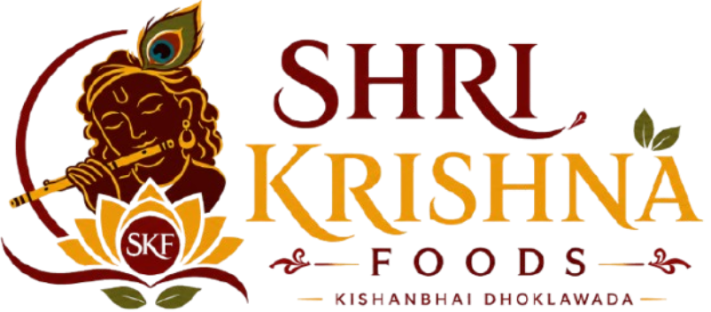 Shri Krishna Foods Logo